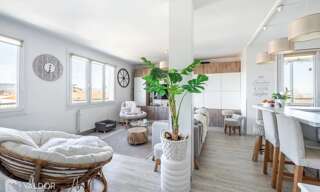 Appartement 4 Pièces 70 m² à vendre à Villefranche-sur-Saône (69400)