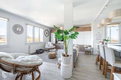 Appartement 4 pièces 169000 €