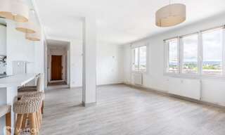 Appartement 4 Pièces 70 m² à vendre à Villefranche-sur-Saône (69400)