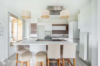Appartement 4 pièces 169000 €
