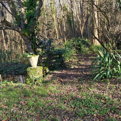 Maison 8 pièces 231500 €