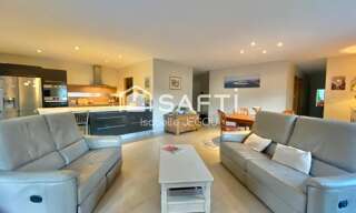 Maison 4 Pièces 118 m² à vendre à Gujan-Mestras (33470)