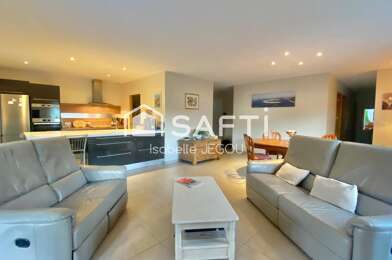 Maison 4 pièces 625000 €