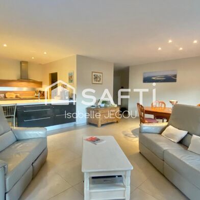 Maison 4 pièces 625000 €