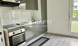 Appartement 3 Pièces 60 m² à vendre à Saint-Jean-de-Luz (64500)