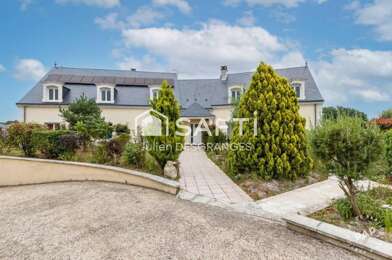 Maison 15 pièces 560000 €