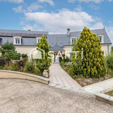 Maison 15 pièces 560000 €