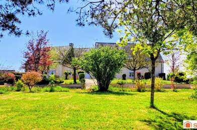 Maison 15 pièces 560000 €