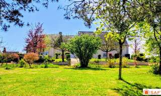 Maison 15 Pièces 355 m² à vendre à Tours (37000)
