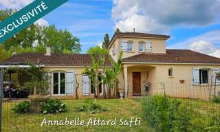 Maison 4 Pièces 160 m² à vendre à Hautefort (24390)