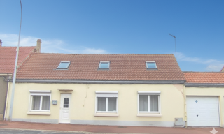 Maison 3 Pièces 81 m² à louer à La Capelle-lès-Boulogne (62360)