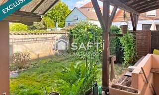 Maison 4 Pièces 87 m² à vendre à Wintzenheim (68920)