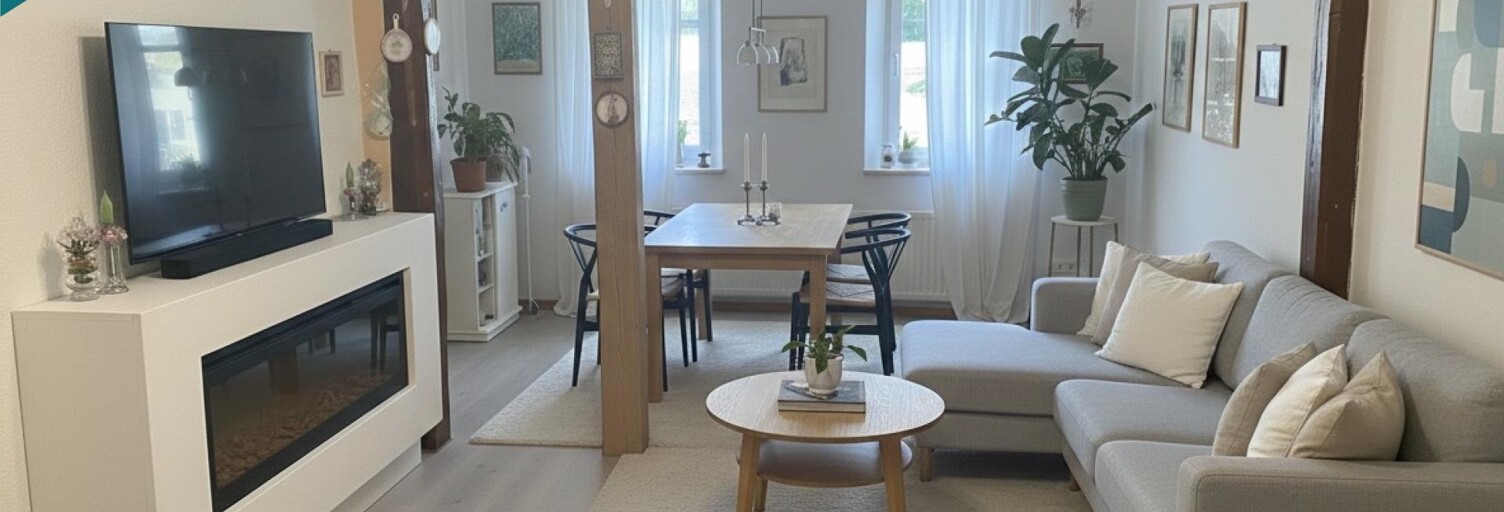 Maison 4 Pièces 87 m² à vendre à Wintzenheim (68920)