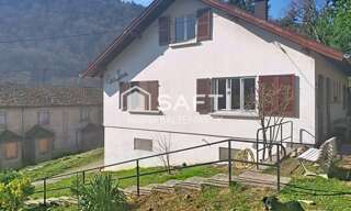 Maison 5 Pièces 90 m² à vendre à Kaysersberg-Vignoble (68240)