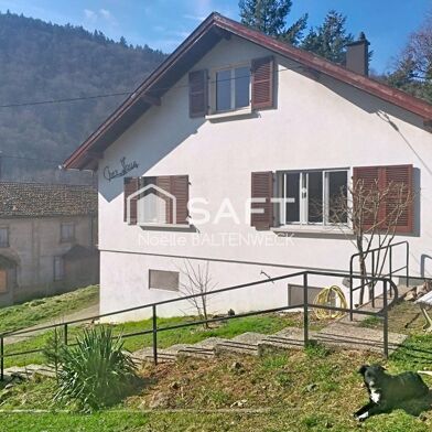 Maison 5 pièces 290000 €