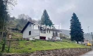 Maison 5 Pièces 90 m² à vendre à Kaysersberg-Vignoble (68240)