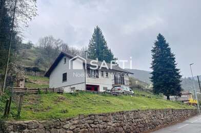 Maison 5 pièces 290000 €