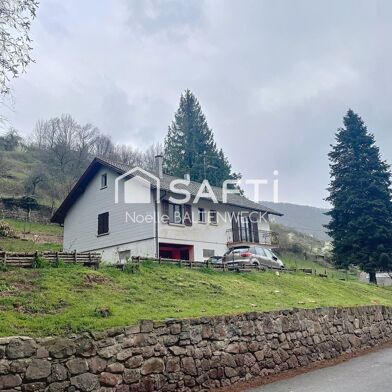 Maison 5 pièces 290000 €