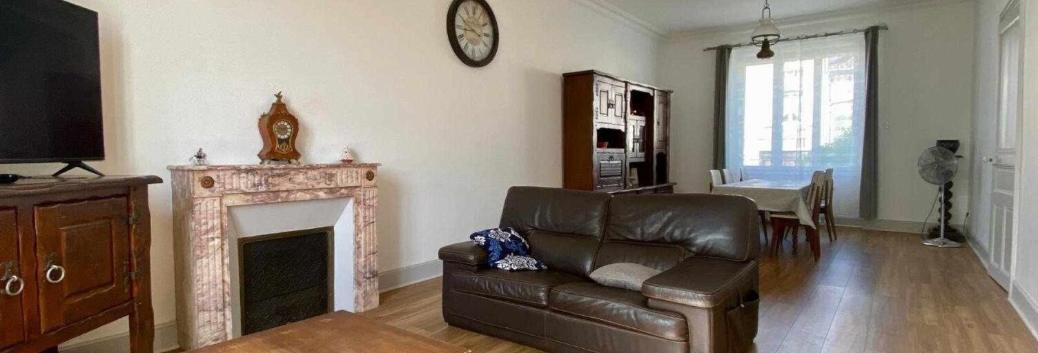 Maison 6 Pièces 196 m² à vendre à Mazamet (81200)