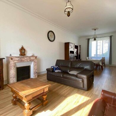 Maison 6 pièces 285000 €