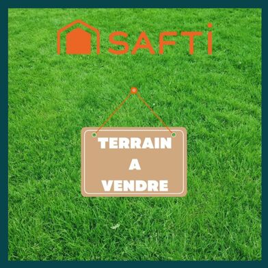 Terrain  39000 €