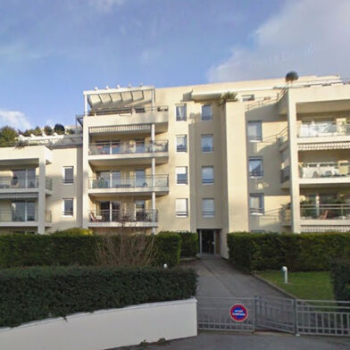 Appartement 3 pièces 300000 €