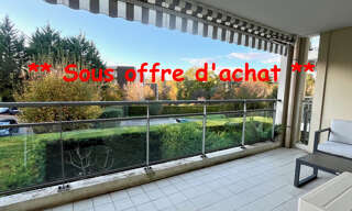 Appartement 3 Pièces 66 m² à vendre à Sainte-Foy-lès-Lyon (69110)