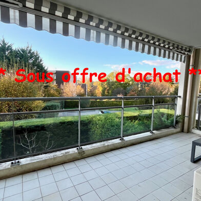 Appartement 3 pièces 300000 €