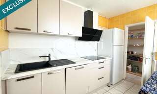 Appartement 5 Pièces 82 m² à vendre à Saint-Vallier (26240)