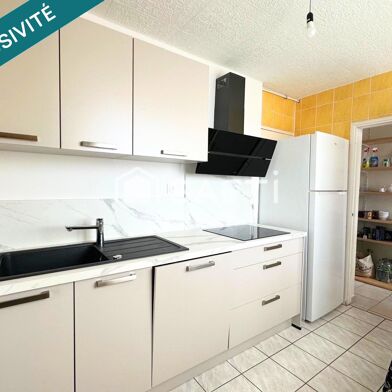 Appartement 5 pièces 76000 €