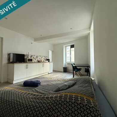 Appartement 1 pièces 68000 €