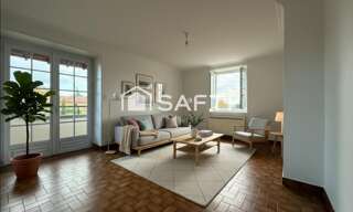 Appartement 3 Pièces 56 m² à vendre à Charnay-lès-Mâcon (71850)