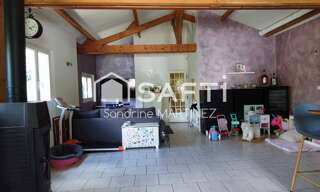 Maison 4 Pièces 85 m² à vendre à Viarmes (95270)