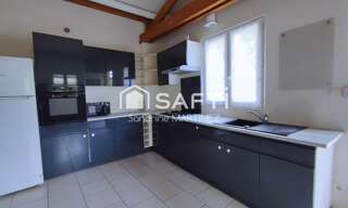 Maison 4 Pièces 85 m² à vendre à Viarmes (95270)