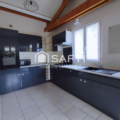 Maison 4 pièces 268000 €