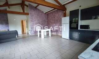 Maison 4 Pièces 85 m² à vendre à Viarmes (95270)