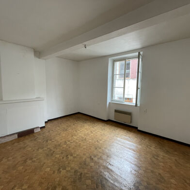 Maison 5 pièces 110000 €