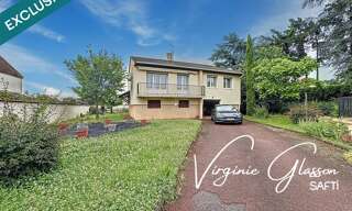 Maison 4 Pièces 108 m² à vendre à Mions (69780)