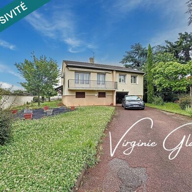 Maison 4 pièces 369000 €