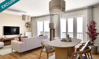 Maison 4 Pièces 108 m² à vendre à Mions (69780)