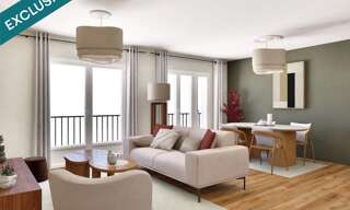 Maison 4 Pièces 108 m² à vendre à Mions (69780)