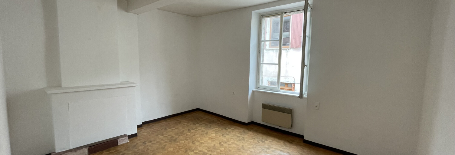 Maison 5 Pièces 119 m² à vendre à Montolieu (11170)