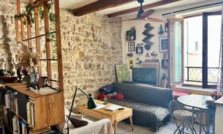 Appartement 3 Pièces 67 m² à vendre à Draguignan (83300)