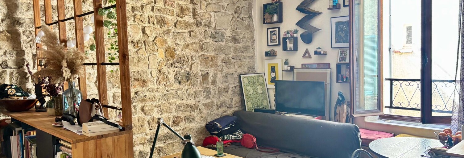 Appartement 3 Pièces 67 m² à vendre à Draguignan (83300)