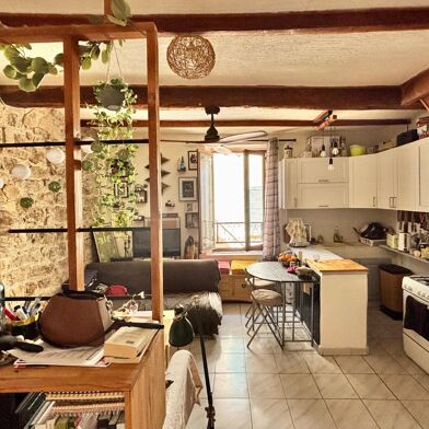 Appartement 3 pièces 105000 €