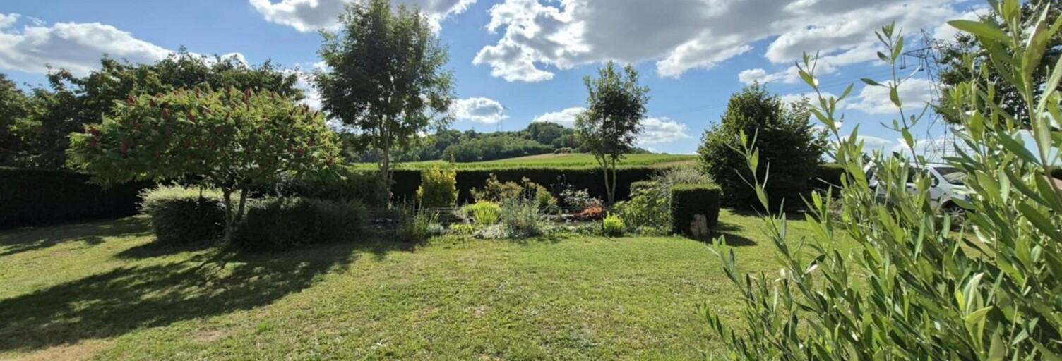 Maison 6 Pièces 172 m² à vendre à Viel-Arcy (02160)