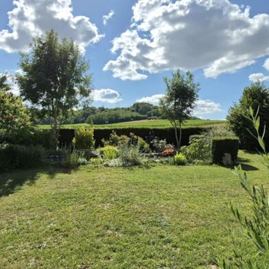 Maison 6 pièces 235000 €