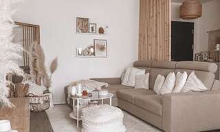 Maison 5 Pièces  m² à louer à Sens-de-Bretagne (35490)