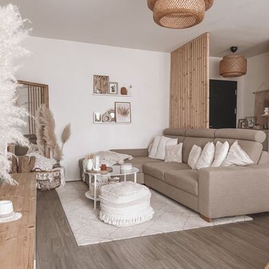 Maison 5 pièces 870 €