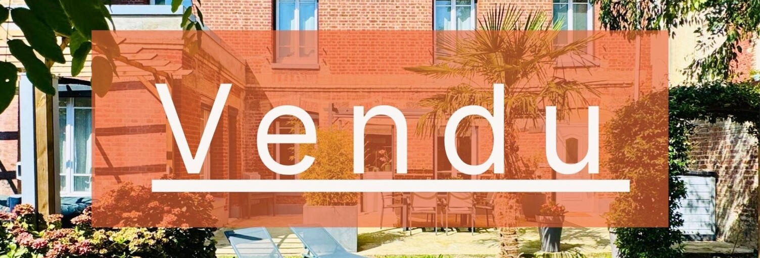 Maison 5 Pièces 113 m² à vendre à Le Havre (76600)